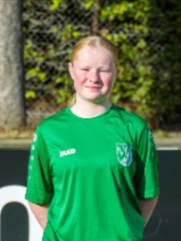 Avatar Bild für Zoe Alexandra Werner