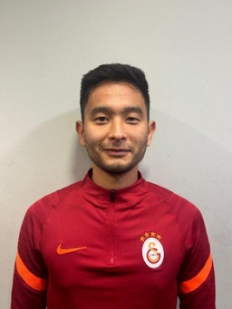 Avatar Bild für Batyikhan Ibragimov