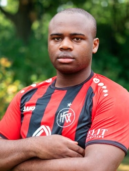 Avatar Bild für Kylian Tchassem