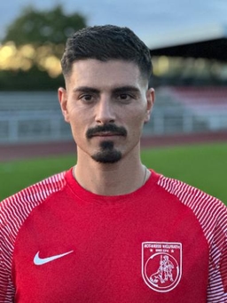 Avatar Bild für Davide Mangia
