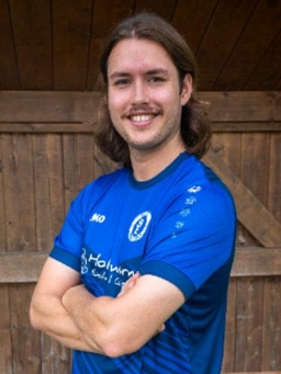 Avatar Bild für Julian Mündel