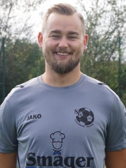 Avatar Bild für Jim Wolfgang Wegner