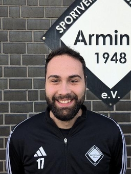 Avatar Bild für Linus Busch