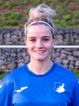 Avatar Bild für Stina Korinek