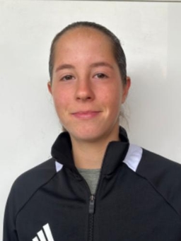 Avatar Bild für Svenja Pfeiffer