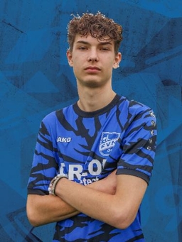 Avatar Bild für Kevin Rehm