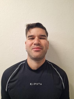 Avatar Bild für Reynaldo Alonso Diaz Carrillo