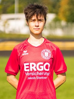 Avatar Bild für Charlotte Mitulla