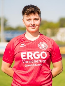 Avatar Bild für Lara Schön