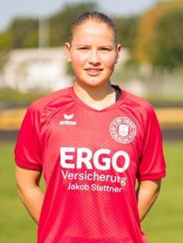 Avatar Bild für Felicia Taubenheim