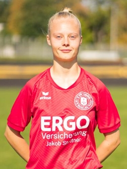 Avatar Bild für Zoe Postulka