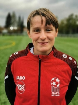 Avatar Bild für Margarethe Sofie Aurin