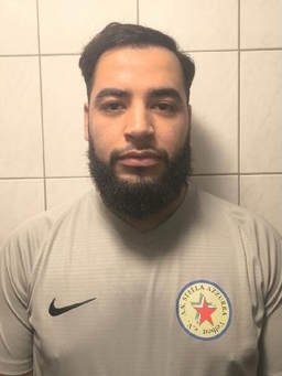Avatar Bild für Hamza Ziani
