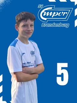 Avatar Bild für Luca Jason Sarow