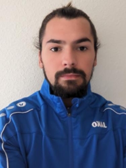 Avatar Bild für Jonas Andorka