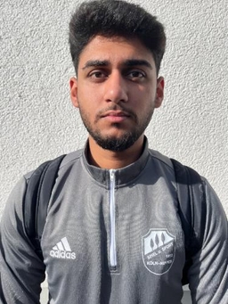 Avatar Bild für Talha Imran