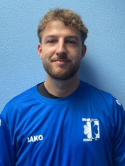 Avatar Bild für Lukas Weber