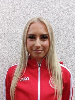 Avatar Bild für Chiara Karin Elisabeth Bouziane