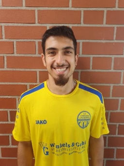 Avatar Bild für Sajad Davoudi