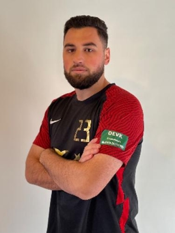 Avatar Bild für Salih Erol