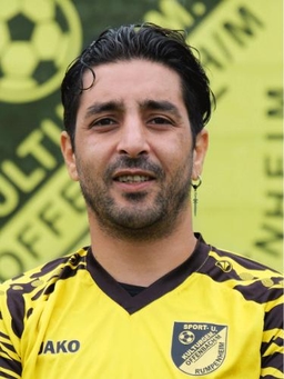 Avatar Bild für Mehdi Bouhaha