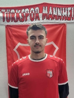 Avatar Bild für Baybars Berat Demir