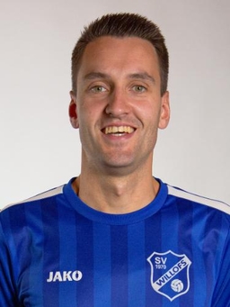 Avatar Bild für Tobias Pussel