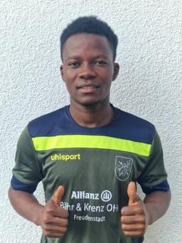 Avatar Bild für Sekou Kourouma