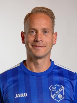 Avatar Bild für Andre Spiess