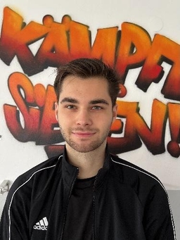 Avatar Bild für Matthias Leander Wölfl