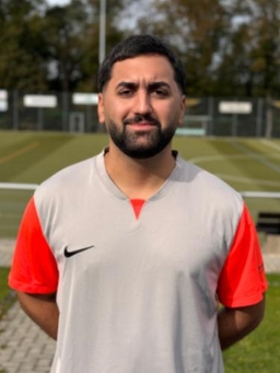 Avatar Bild für Burak Simsek