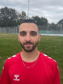 Avatar Bild für Davide Rosselli