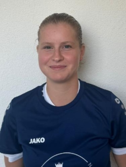 Avatar Bild für Julia Angela Eckerle