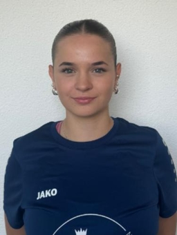 Avatar Bild für Valerie Maria Franz