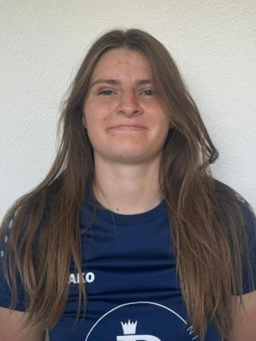 Avatar Bild für Hanna Müller