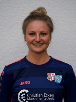 Avatar Bild für Alina Bechtel