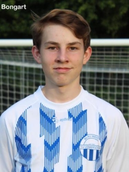 Avatar Bild für Maximilian Bongart