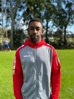 Avatar Bild für Jamal Sinare