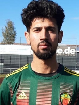 Avatar Bild für Basim Shamo