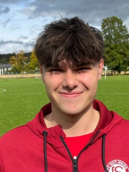 Avatar Bild für Johannes Möller