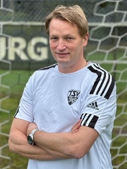 Avatar Bild für Merlin Schmischke