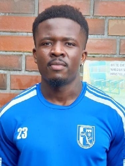 Avatar Bild für Bourdanne Junior Ngongfor