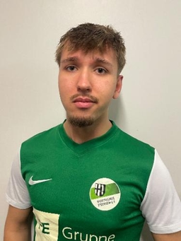 Avatar Bild für Dustin Vintonjek