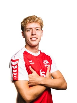 Avatar Bild für Bennet Ahrens