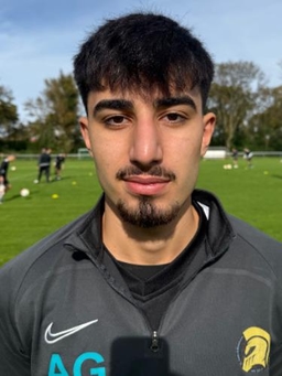 Avatar Bild für Metehan Kocapinar