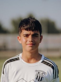 Avatar Bild für Samir Khafajeh