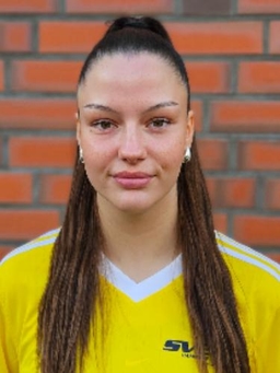 Avatar Bild für Emilia Hinrichs
