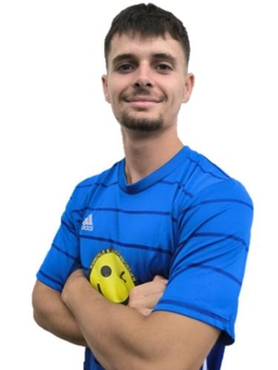 Avatar Bild für Maik Mahrla