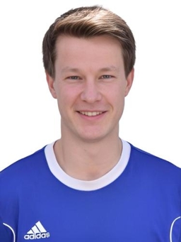 Avatar Bild für Timo Reutter