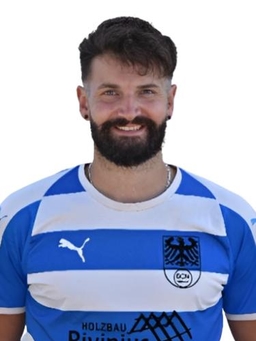 Avatar Bild für Jonathan Volz